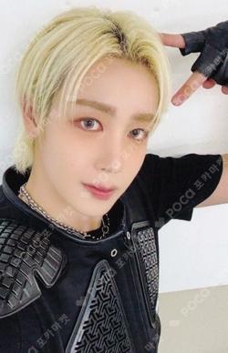 HOUSE OF TRICKY : SPUR MAKESTAR HUNTER photocard image
