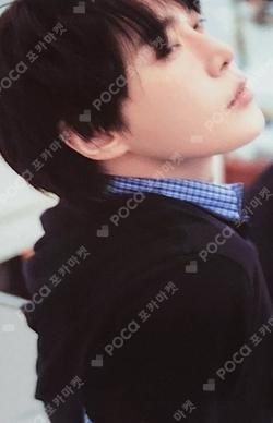Soar YPBOOKS DOYOUNG photocard image