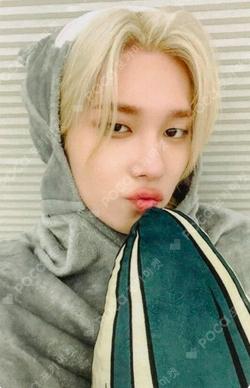 DUH! SOUND WAVE THEO photocard image