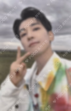 SEVENTEENTH HEAVEN YIZHIYU WONWOO photocard image