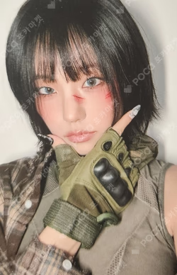 Girls Will Be Girls YES24