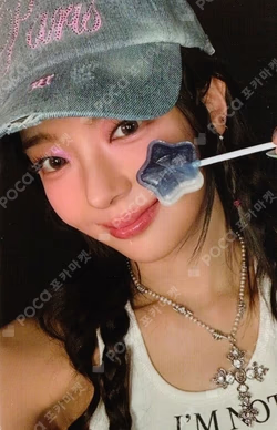 Girls Will Be Girls JYP SHOP