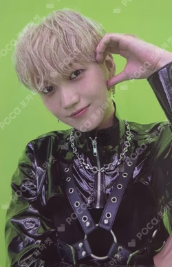 Goosebumps Skydiver Ver.