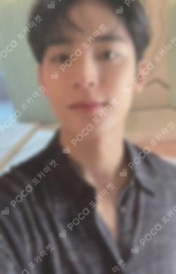 Attacca JOEUNMUSIC/BEATROAD MINGYU photocard image