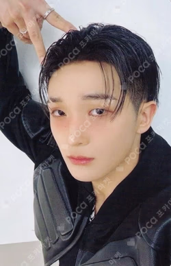 HOUSE OF TRICKY : SPUR MAKESTAR SUMIN photocard image