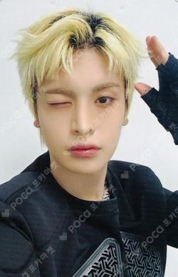 HOUSE OF TRICKY : SPUR MAKESTAR YECHAN photocard image