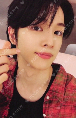 Pocamarket, RIIZE SUNGCHAN ODYSSEY MAKESTAR K-pop Photocard