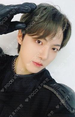 HOUSE OF TRICKY : SPUR MAKESTAR JUNGHOON photocard image