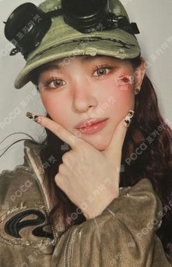 Girls Will Be Girls YES24