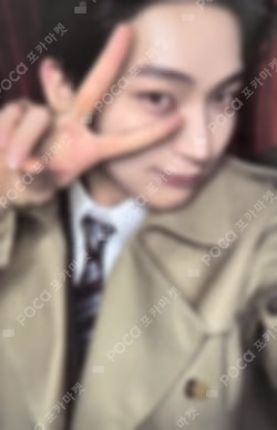 DESIRE : UNLEASH WEVERSE LUCKY DRAW SUNOO photocard image