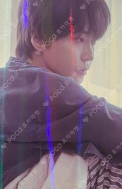 NCT DOYOUNG photocard image