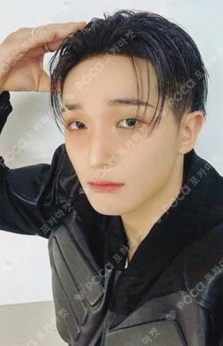 HOUSE OF TRICKY : SPUR MAKESTAR SUMIN photocard image