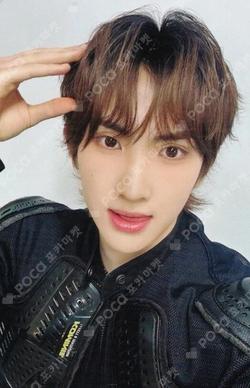 HOUSE OF TRICKY : SPUR MAKESTAR SEEUN photocard image
