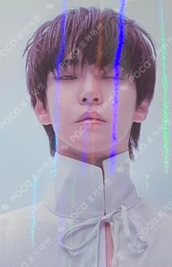 Soar HOTTRACKS DOYOUNG photocard image