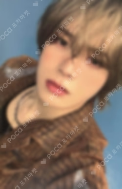 2025 &TEAM CONCERT TOUR [AWAKEN THE BLOODLINE] in JAPAN WEVERSE JAPAN LUCKY DRAW K photocard image