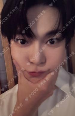 Soar Imprinted Memory Ver. DOYOUNG photocard image