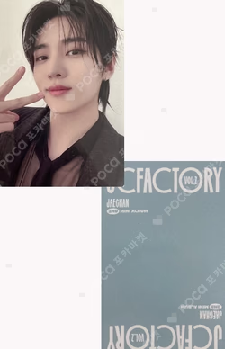 JCFACTORY vol.2 PLATFORM ver.