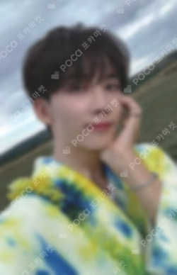 SEVENTEENTH HEAVEN YIZHIYU JEONGHAN photocard image