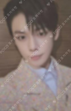 TXT YEONJUN photocard image
