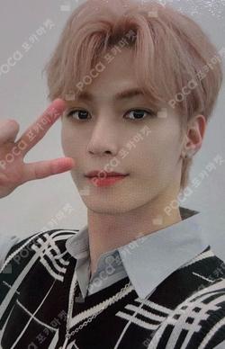 VAMOS JUMP UP HANGYEOM photocard image