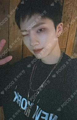 DUH! JOEUNMUSIC JIUNG photocard image