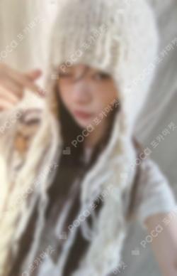 bomb TOWER RECORD LUCKY DRAW MOKA photocard image