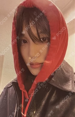 Peaches MU-MO SHOP KAI photocard image