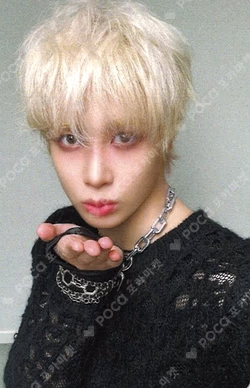 HOUSE OF TRICKY : SPUR WITHMUU HUNTER photocard image