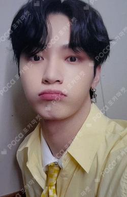 樂서(Story Written in Music) JUMP UP HANGYEOM photocard image