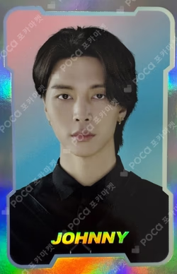 NCT ZONE POP-UP SPACE SPECIAL SET EVENT