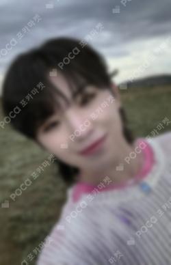 SEVENTEENTH HEAVEN YIZHIYU WOOZI photocard image