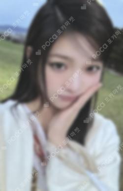 bomb STAR BOMB Ver. IROHA photocard image