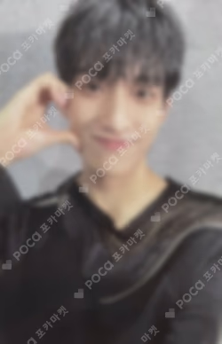 Face the Sun ep.2 Shadow Ver. DK photocard image