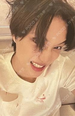 Peaches MU-MO SHOP KAI photocard image