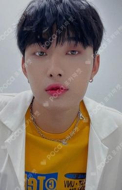 樂서(Story Written in Music) JUMP UP JAEHAN photocard image