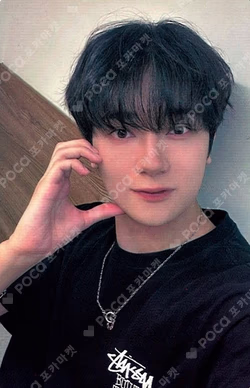FOR X DREAM [The main character is us] TRADING CARD