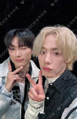 OMEGA X [To.] Tour in JAPAN