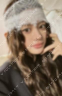 bomb STAR BOMB Ver. MINJU photocard image