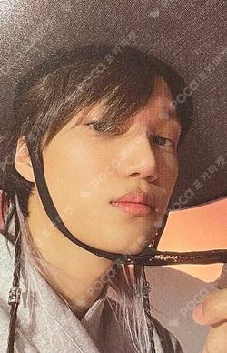 Peaches Digipack ver. KAI photocard image