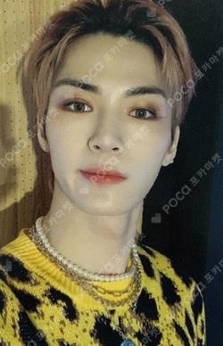 WHAT’S GOIN’ ON APPLEMUSIC HANGYEOM photocard image