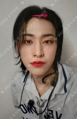 IDENTITY : Action YIZHIYU