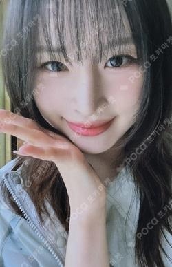 2025 SEOLA FANMEETING _ With U SEOLA photocard image