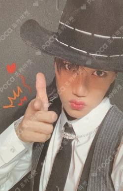 KAI (开) X ver. KAI photocard image
