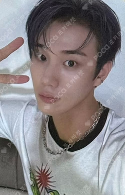 DUH! JOEUNMUSIC INTAK photocard image