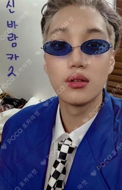 KAI (开) Y ver. KAI photocard image