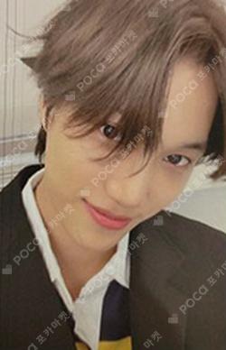 Peaches Kisses ver. KAI photocard image