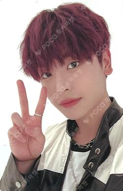 2023 xikers WORLD TOUR TRICKY HOUSE : FIRST ENCOUNTER IN USA Meet & Greet Event YECHAN photocard image