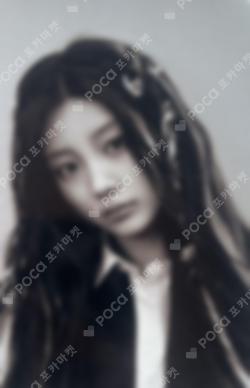 bomb TOWER RECORD WONHEE photocard image