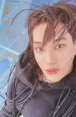 KAI (开) Y ver. KAI photocard image