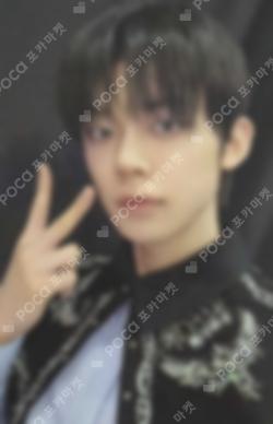 minisode 3: TOMORROW KPOP MERCH YEONJUN photocard image